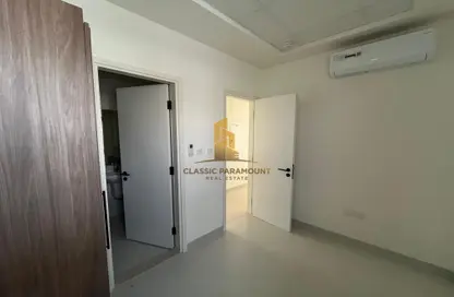 Townhouse - 4 Bedrooms - 4 Bathrooms for rent in Maha Townhouses - Town Square - Dubai