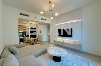 Apartment - 1 Bedroom - 1 Bathroom for rent in Burj Crown - Downtown Dubai - Dubai