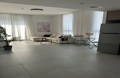 Apartment - 2 Bedrooms - 3 Bathrooms for sale in The Boulevard 3 - Aljada - Sharjah