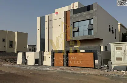 Villa - 5 Bedrooms - 7 Bathrooms for sale in Al Yasmeen - Ajman