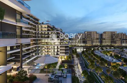 Apartment - 2 Bedrooms - 3 Bathrooms for sale in Reem Hills - Najmat Abu Dhabi - Al Reem Island - Abu Dhabi