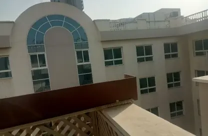 شقة - 1 حمام للايجار في ميدان هانوفر - قرية الجميرا سركل - دبي