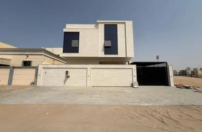 فيلا - 5 غرف نوم - 7 حمامات للبيع في 1 الياسمين - الياسمين - عجمان