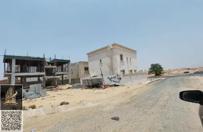 أرض - استوديو للبيع في 1 الياسمين - الياسمين - عجمان
