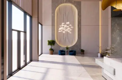Apartment - 1 Bedroom - 2 Bathrooms for sale in Samana Resorts - Dubai Production City (IMPZ) - Dubai