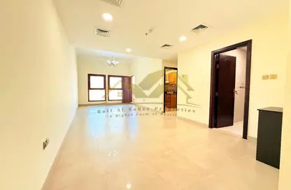 Apartment - 1 Bedroom - 2 Bathrooms for rent in Al Raffa - Bur Dubai - Dubai