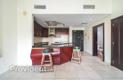 Apartment - 1 Bedroom - 2 Bathrooms for rent in Building 38 to Building 107 - Mediterranean Cluster - Discovery Gardens - Dubai