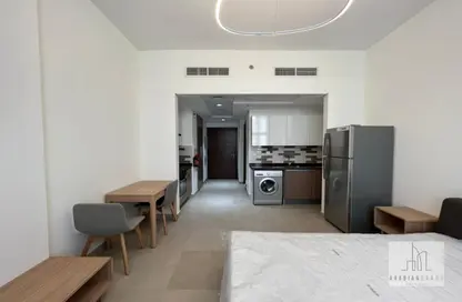 شقة - 1 حمام للايجار في عزيزي ستار - الفرجان - دبي