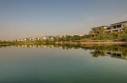 Land - Studio for sale in Emerald Hills - Dubai Hills Estate - Dubai