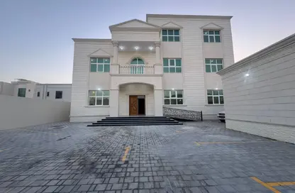 شقة - غرفة نوم - 1 حمام للايجار في مدينة الرياض - أبوظبي
