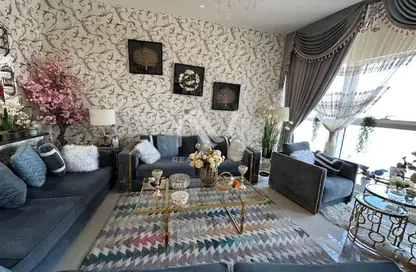 شقة - غرفة نوم - 1 حمام للبيع في أبراج سيجما - مدينة الأضواء - جزيرة الريم - أبوظبي