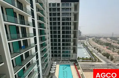 شقة - 1 حمام للبيع في بن غاطي أزور - قرية الجميرا سركل - دبي