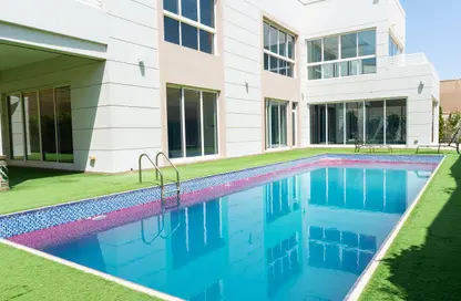 فيلا - 5 غرف نوم - 7 حمامات للايجار في فلل البرشاء 3 - البرشاء 3 - البرشاء - دبي