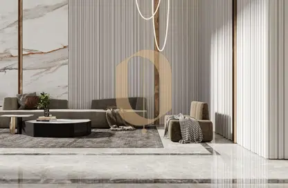 شقة - غرفة نوم - 2 حمامات للبيع في سمانا براري هايتس - مجان - دبي لاند - دبي