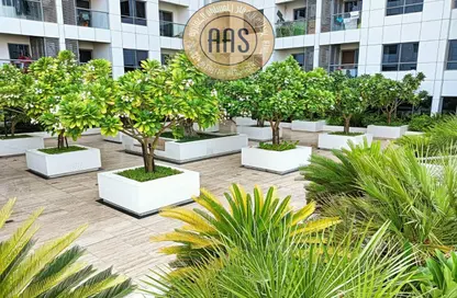 Apartment - 2 Bedrooms - 2 Bathrooms for rent in AR1 - Al Nahda 1 - Al Nahda - Dubai