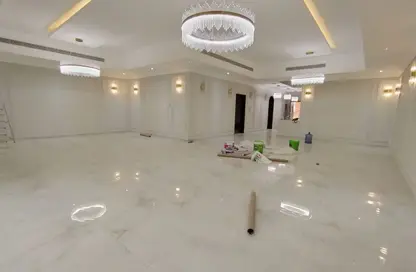 Villa - 5 Bedrooms - 6 Bathrooms for rent in Mangrove Village - Rabdan - Abu Dhabi