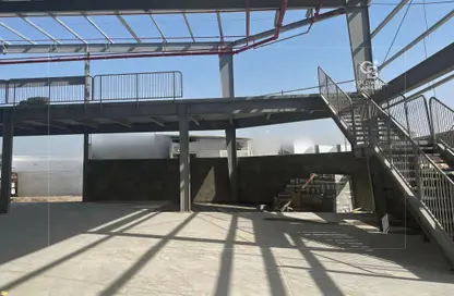 مستودع - استوديو - 1 حمام للايجار في دبي إنفستمنت بارك 1 (DIP 1) - مجمع دبي للإستثمار - دبي