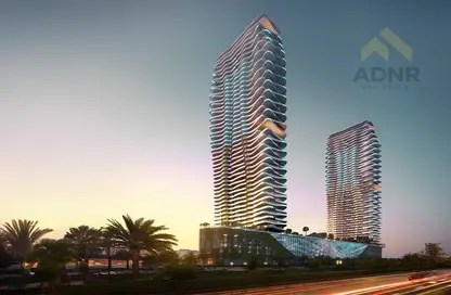 Apartment - 1 Bedroom - 2 Bathrooms for sale in Laguna Residence - City of Arabia - Dubai