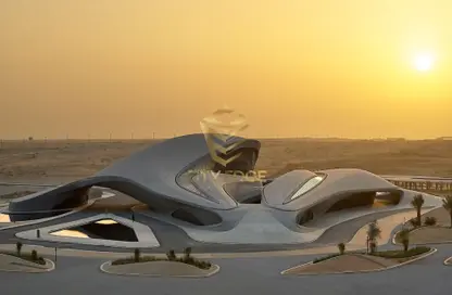 فيلا - 3 غرف نوم - 4 حمامات للبيع في مدينة خالد بن سلطان - ضاحية الروضات - الشارقة