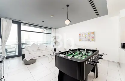 Apartment - 1 Bedroom - 2 Bathrooms for sale in Index Tower - DIFC - Dubai