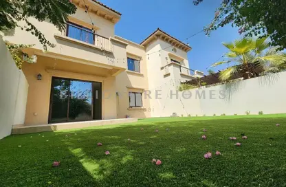 Townhouse - 4 Bedrooms - 3 Bathrooms for sale in Mira 2 - Mira - Reem - Dubai