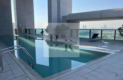 Apartment - Studio - 1 Bathroom for rent in RDK Towers - Najmat Abu Dhabi - Al Reem Island - Abu Dhabi