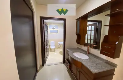 Villa - 4 Bedrooms - 5 Bathrooms for rent in Mohamed Bin Zayed City Villas - Mohamed Bin Zayed City - Abu Dhabi