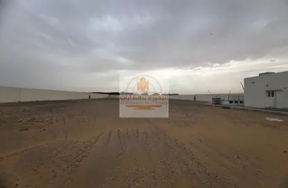 أرض - استوديو للايجار في السجع إس - آلصجعه - الشارقة