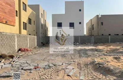 أرض - استوديو للبيع في الزاهية جاردنز - الزاهية - عجمان
