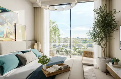 Apartment - 1 Bedroom - 1 Bathroom for sale in Vida Residences Club Point - Dubai Hills Estate - Dubai