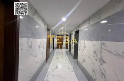 عمارة بالكامل - استوديو - 8 حمامات للبيع في الجرف الصناعية 3 - الجرف الصناعية - عجمان