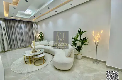 Villa - 5 Bedrooms - 7 Bathrooms for sale in Al Zaheya Gardens - Al Zahya - Ajman