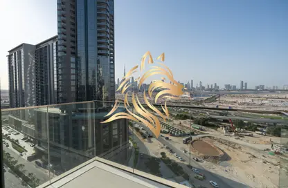 Apartment - 1 Bedroom - 2 Bathrooms for rent in Berkeley Place - Mohammed Bin Rashid City - Dubai