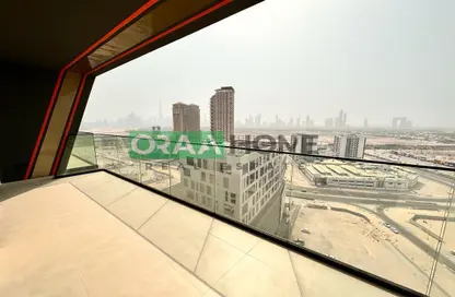 شقة - 3 غرف نوم - 3 حمامات للبيع في بنجاتي كريك - الجداف - دبي
