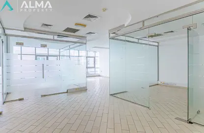 Office Space - Studio - 1 Bathroom for rent in Yes Business Tower - Al Barsha 1 - Al Barsha - Dubai