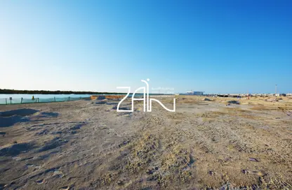 أرض - استوديو للبيع في الياس الغرببة - جزيرة الياس - أبوظبي