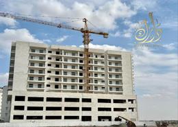 Apartment - 1 bedroom - 2 bathrooms for sale in Equiti Apartments - Phase 2 - International City - Dubai