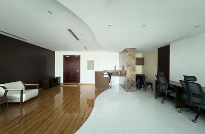 Office Space - Studio for rent in The Metropolis - Business Bay - Dubai