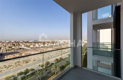 Apartment - 2 Bedrooms - 3 Bathrooms for rent in Maison VI - Jumeirah Village Circle - Dubai