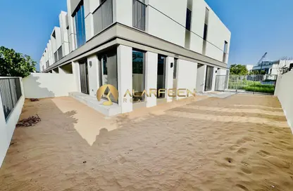 Villa - 4 Bedrooms - 4 Bathrooms for rent in Aura - Tilal Al Ghaf - Dubai