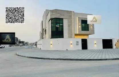 Villa - 5 Bedrooms - 7 Bathrooms for sale in Al Zaheya Gardens - Al Zahya - Ajman