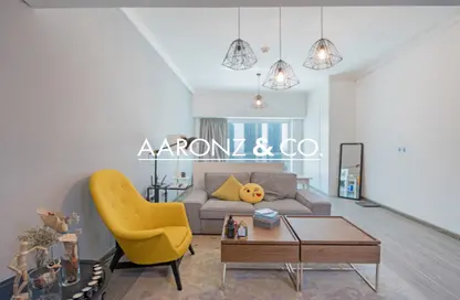 Apartment - Studio - 1 Bathroom for sale in Lake Terrace - JLT Cluster D - Jumeirah Lake Towers - Dubai