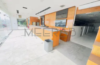 Retail - Studio - 1 Bathroom for rent in Al Barsha 3 Villas - Al Barsha 3 - Al Barsha - Dubai