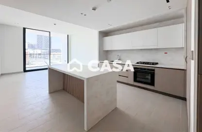 Apartment - 1 Bedroom - 2 Bathrooms for rent in Binghatti Phoenix - District 13 - Jumeirah Village Circle - Dubai