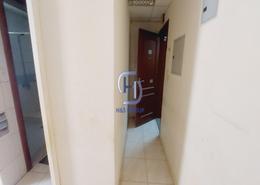 Studio - 1 bathroom for rent in Muwaileh 3 Building - Muwaileh - Sharjah