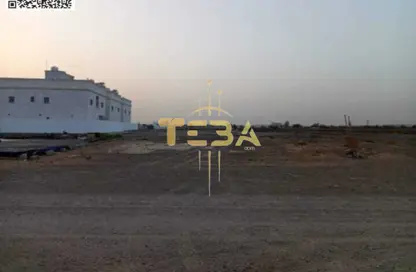 أرض - استوديو للبيع في المنامة - عجمان