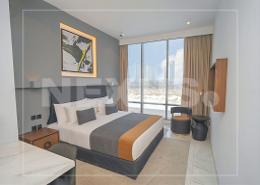 Studio - 1 bathroom for sale in Avalon Tower - Jumeirah Village Circle - Dubai Room / Bedroom image for: Studio - 1 bathroom for sale in Avalon Tower - Jumeirah Village Circle - Dubai, Image 1