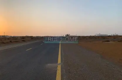 أرض - استوديو للبيع في الزبير 1 - الزبير - الشارقة