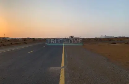 أرض - استوديو للبيع في الزبير 1 - الزبير - الشارقة