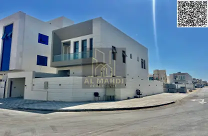 Villa - 5 Bedrooms - 7 Bathrooms for sale in Al Yasmeen 1 - Al Yasmeen - Ajman